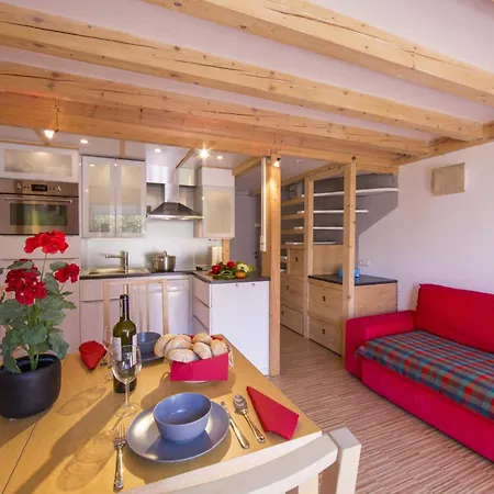 Residence Grand Roc - Campanules 112 - Happy Rentals Chamonix Exterior photo
